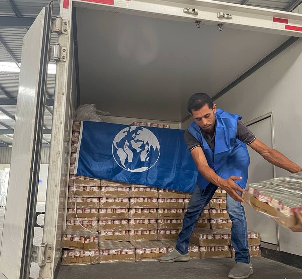 Medical help for children